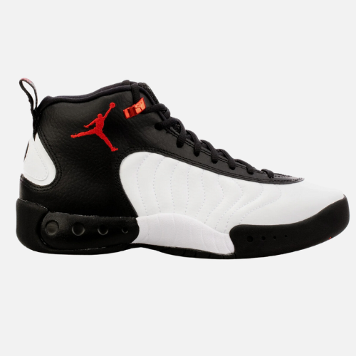 Jumpman pro 2025 all white