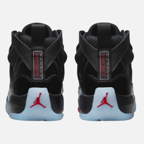 Jumpman Two Trey (GS) Black University Red