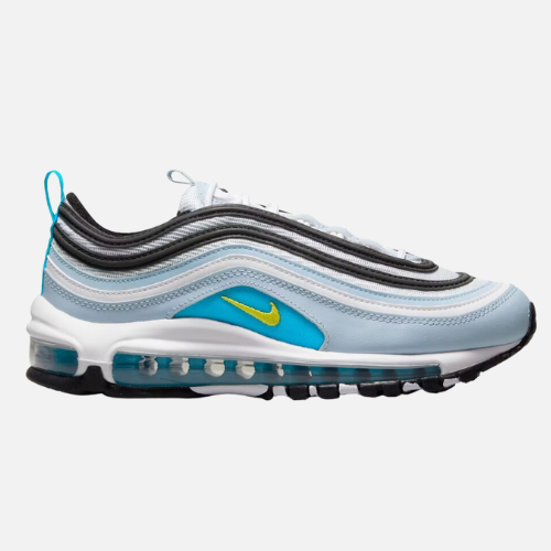 Nike Air Max 97 (GS) Blue Whisper