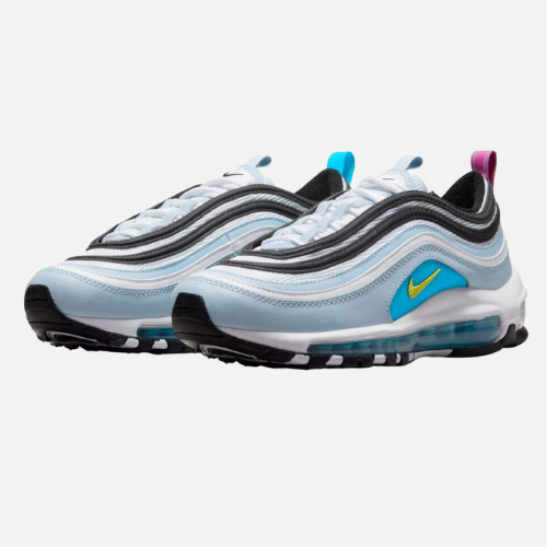 Nike Air Max 97 (GS) Blue Whisper