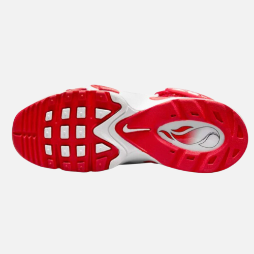 Nike Air Max Griffey Max 1 (GS) Cincinnati Reds