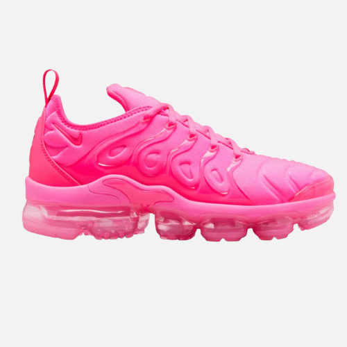 W Air Vapormax Plus Hyper Pink hiphopsport