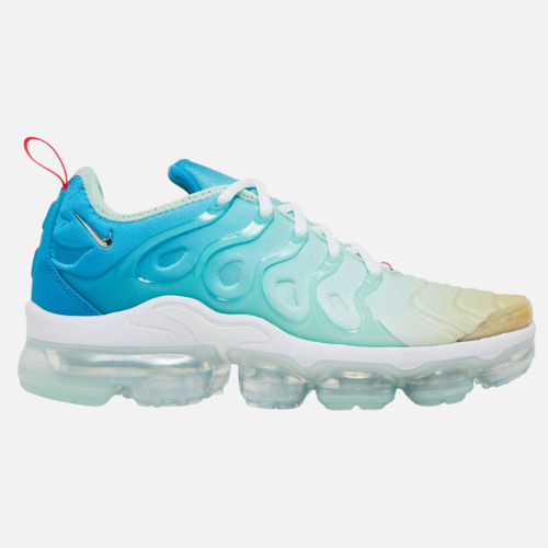 Ombre vapormax top