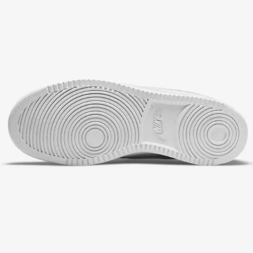 W Nike Court Vision Lo NN White