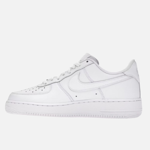 Air Force 1 Low All White