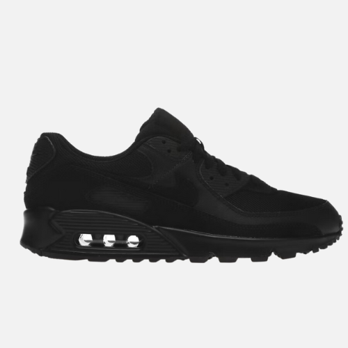 Nike Air Max 90 Ultra BR Triple Black - Sneaker Bar Detroit