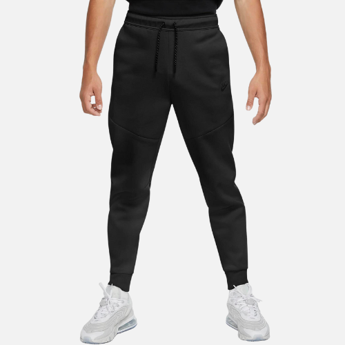 Nike Tech Fleece Jogger Pant - Sea Glass/Black - MODA3