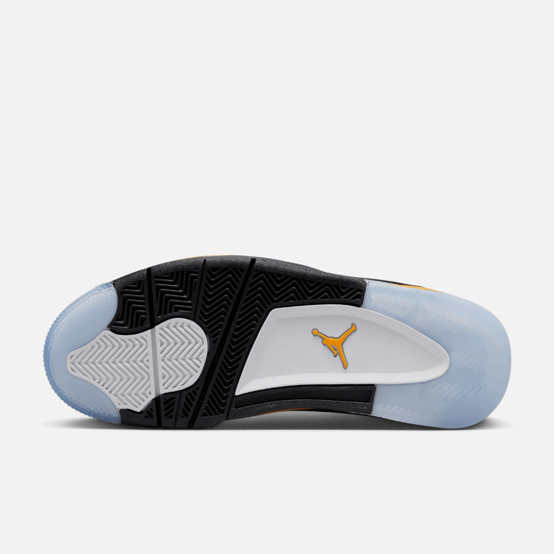 Jordan Dub Zero Black Taxi