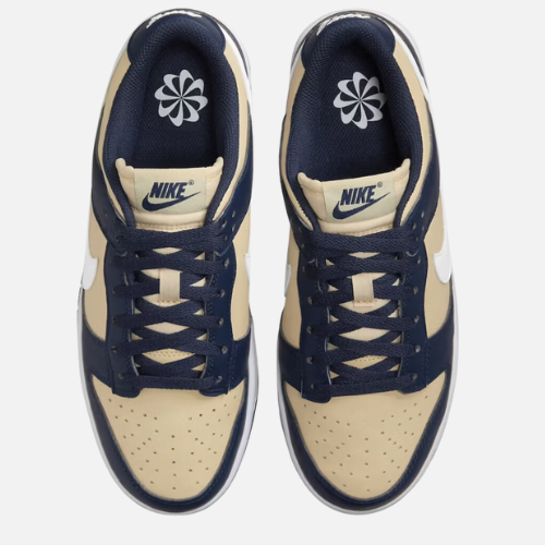 W Nike Dunk Low Next Nature