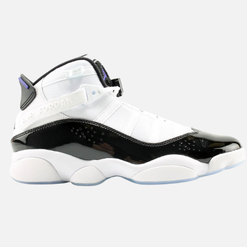 Concord jordan sales 6 rings