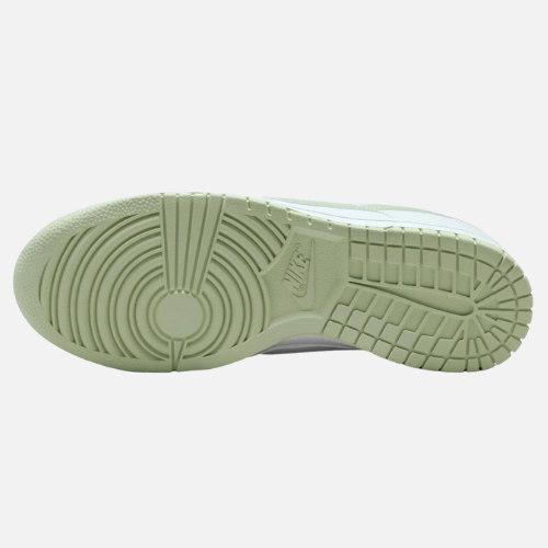 Nike Dunk Low Retro Honeydew