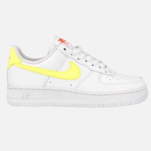 W Air Force 1'07 White Citron