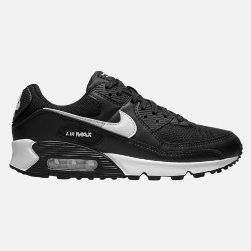 W Air Max 80 Black N White