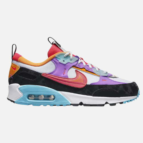 W Air Max 90 Futura Lunar New Year hiphopsport
