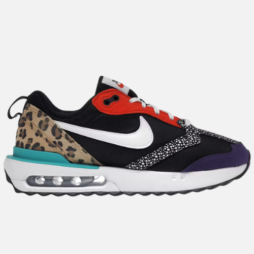 W Air Max Dawn SE Safari Animals