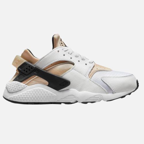 W Nike Huarache White Sandrift
