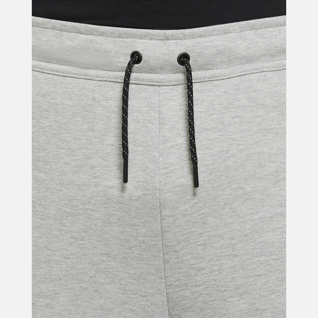Nike tech fleece 2025 joggers light grey