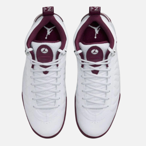 Jordan Jumpman Pro Bordeaux hiphopsport