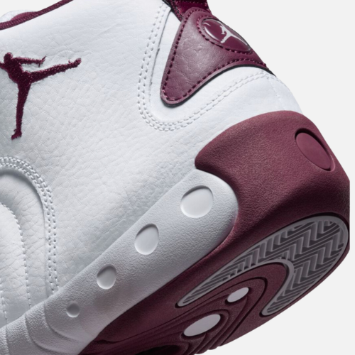 Jordan jumpman 2025 pro shoes