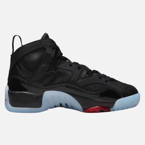 Jumpman Two Trey (GS) Black University Red