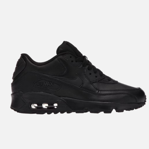 Nike Air Max 90 LTR (GS) Black