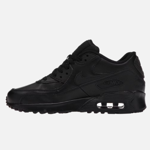 Nike Air Max 90 LTR (GS) Black