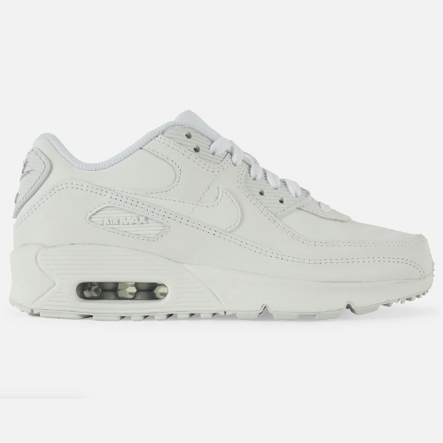 Nike Air Max 90 LTR (GS) White