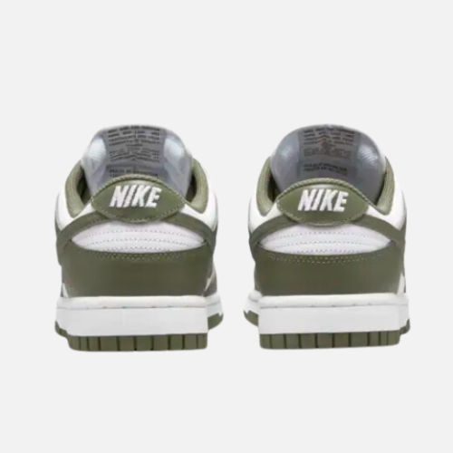 W Nike Dunk Low Medium Olive