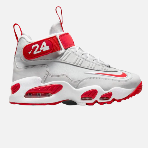 Nike Air Max Griffey Max 1 (GS) Cincinnati Reds