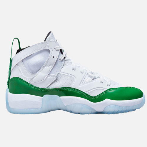 Jumpman Two Trey (GS) Lucky Green