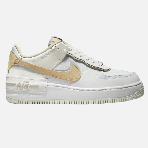 W Air Force 1 Shadow Sail Tan