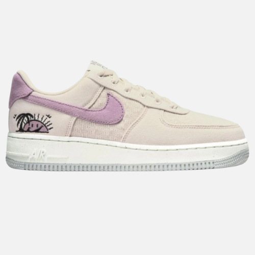 W Air Force 1'07 SE NN Sun Club