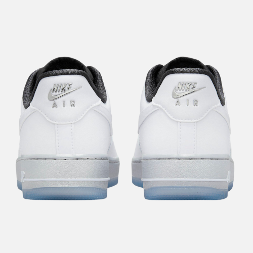 Nike air force sales 1 07 se white