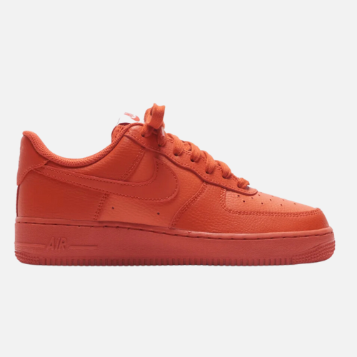 W Air Force 1'07 Triple Orange