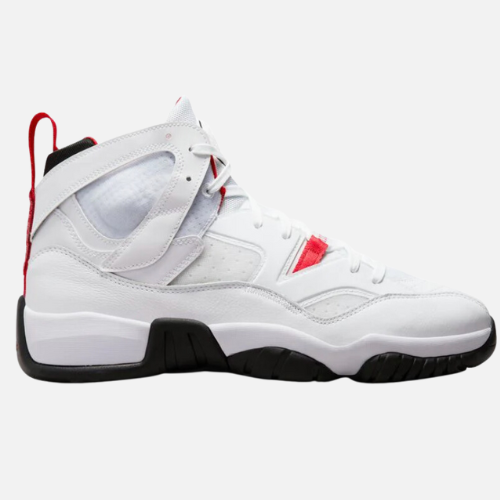 Jumpman Two Trey (GS) White University Red