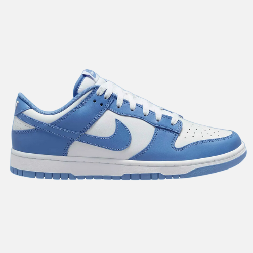 Nike Dunk Low Retro Polar Blue