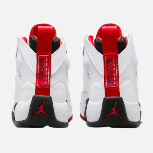 Jumpman Two Trey (GS) White University Red