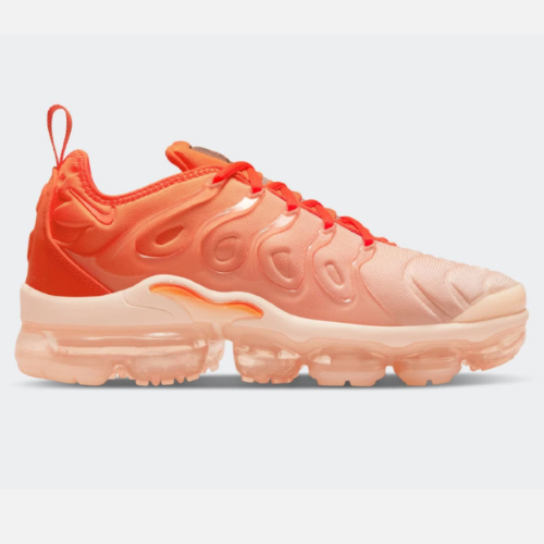 W Air Vapormax Plus Guava Ice