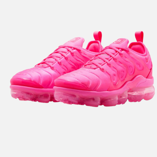 Neon pink top 'vapormax womens pink