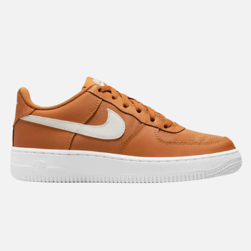 Air Force 1 LV8 2 (GS) Monarch Canvas