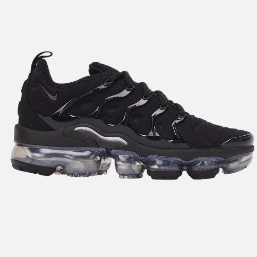 W Air Vapormax Plus SE Black