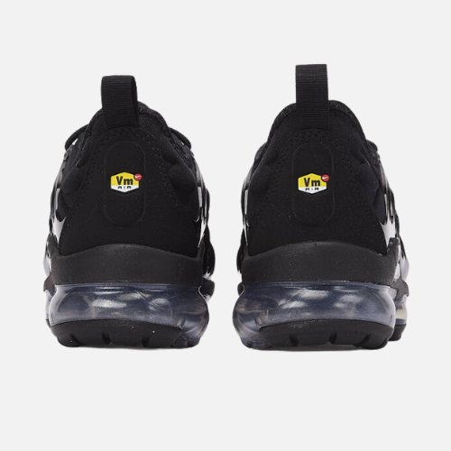 W Air Vapormax Plus SE Black