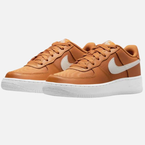 Air Force 1 LV8 2 (GS) Monarch Canvas