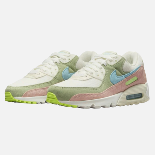 W Nike Air Max 90 Easter Leopard