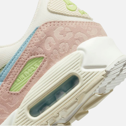 W Nike Air Max 90 Easter Leopard