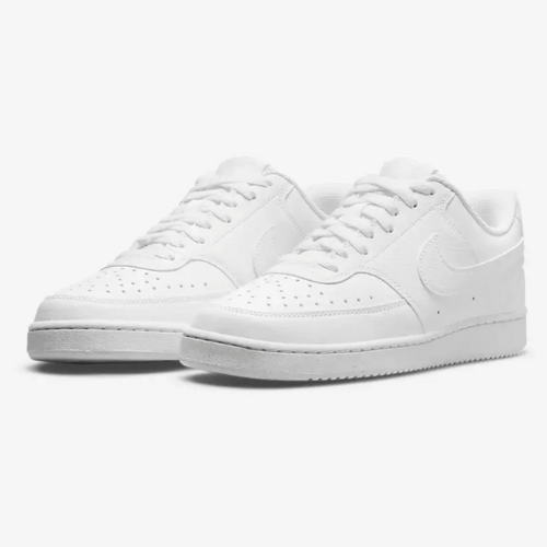 Nike 2025 court white
