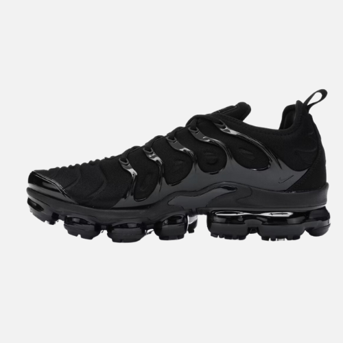 Air Vapormax Plus Triple Black