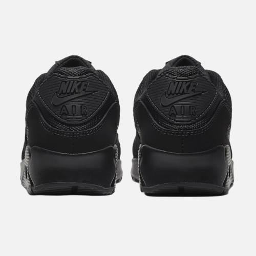 Air Max 90 Triple Black hiphopsport