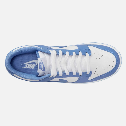 Nike Dunk Low Retro Polar Blue