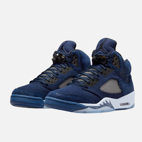 Air Jordan 5 Retro SE Midnight Navy